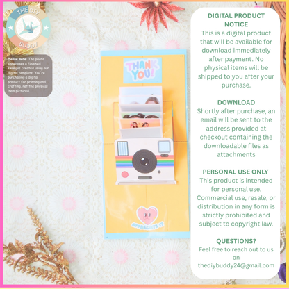 Gratitude vault